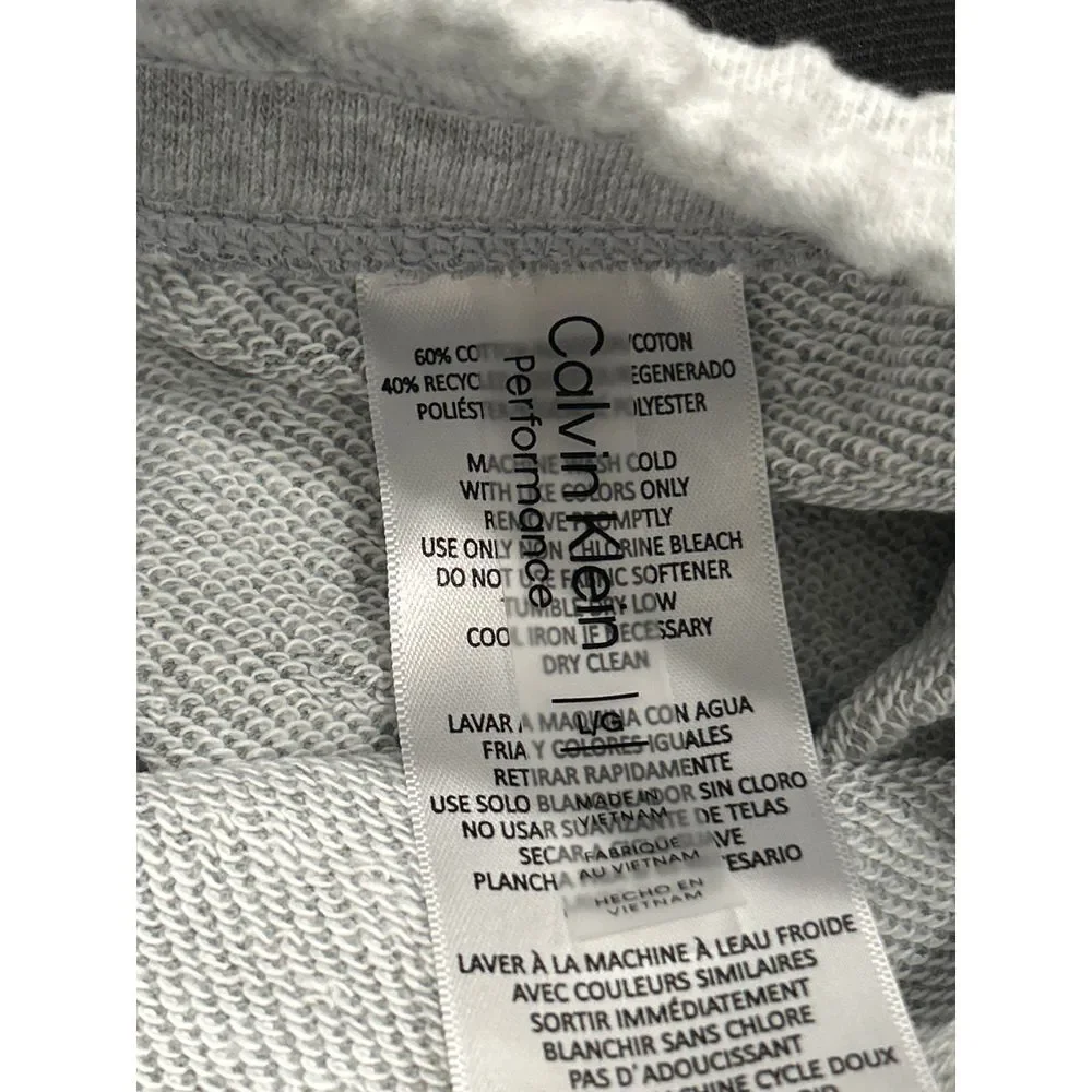 Calvin Klein Performance Grey Skirt‎ Size L